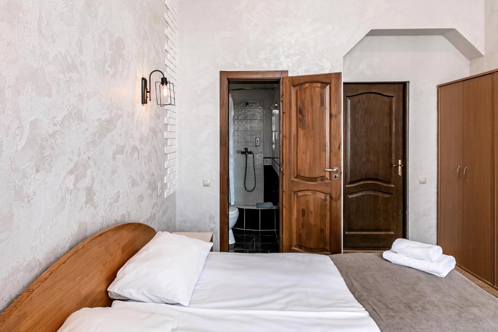 Skala Hotel 0*