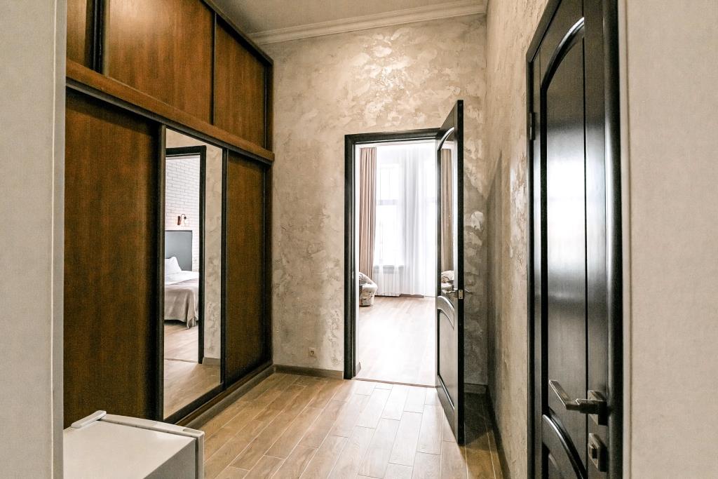 Skala Hotel 0*