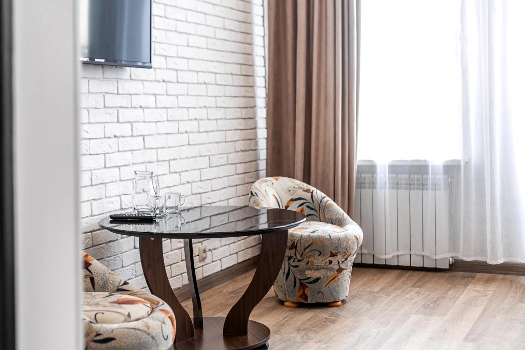 Skala Hotel 0*