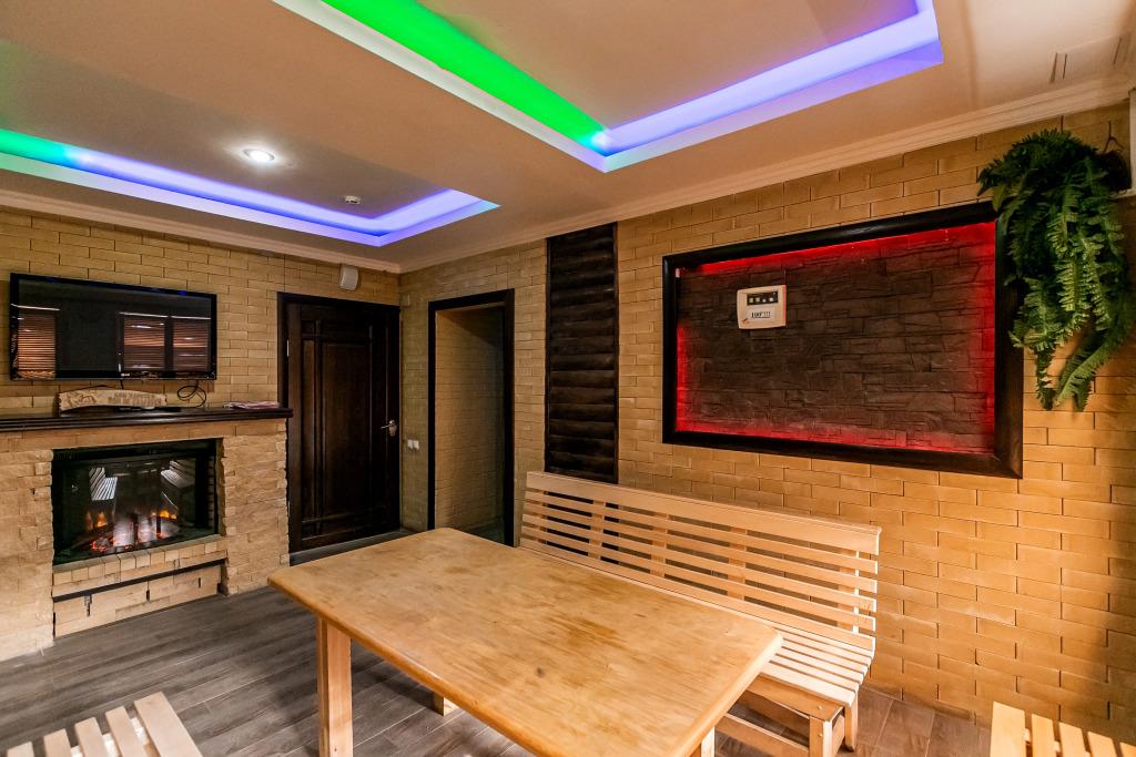 Skala Hotel 0*
