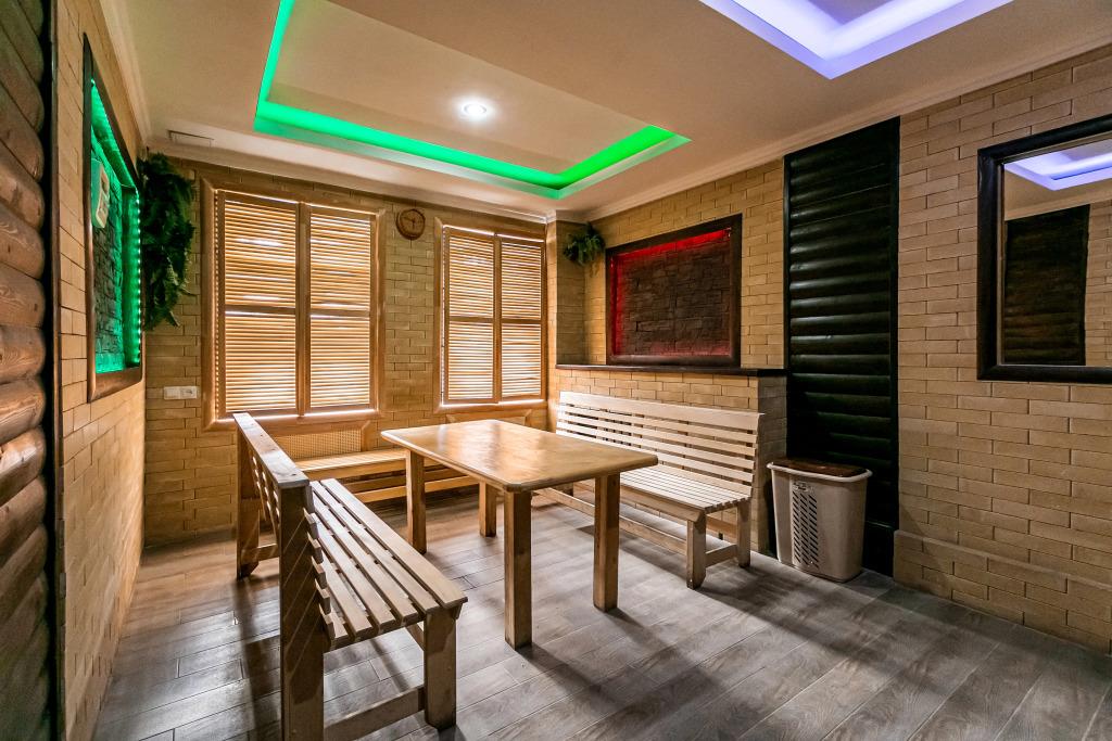 Skala Hotel 0*
