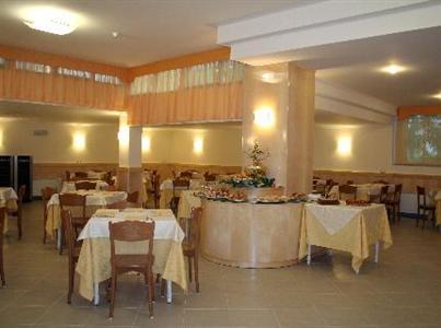 Grazia Sperlonga 3*