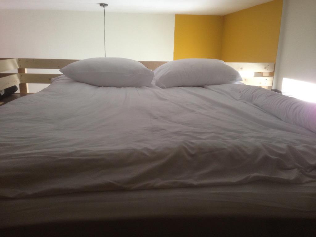 Powder Apart-Hotel 0*