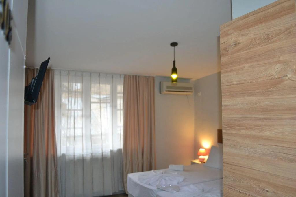 Rustaveli 36 Hotel 3*