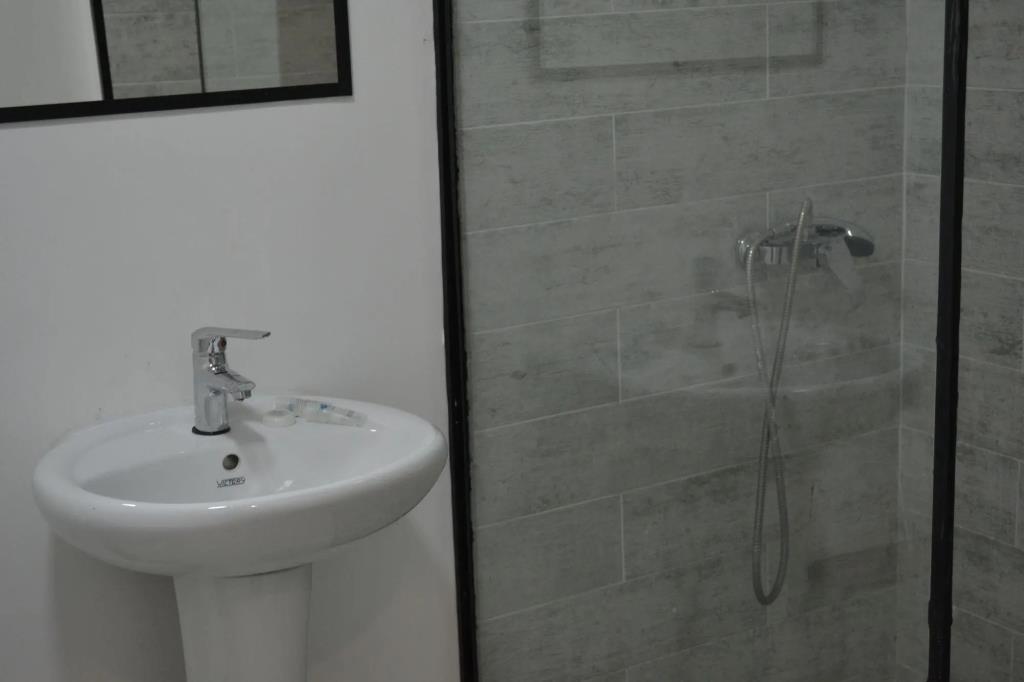 Rustaveli 36 Hotel 3*