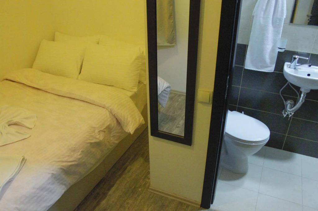Rustaveli 36 Hotel 3*