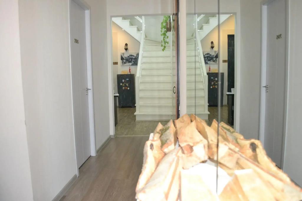 Rustaveli 36 Hotel 3*