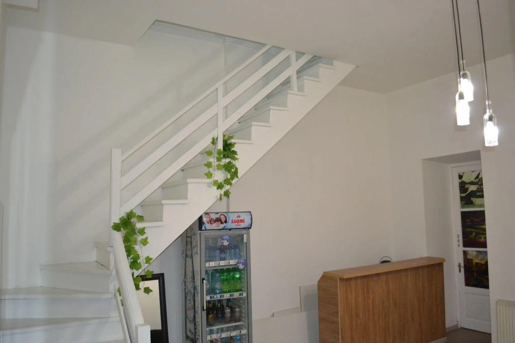 Rustaveli 36 Hotel 3*