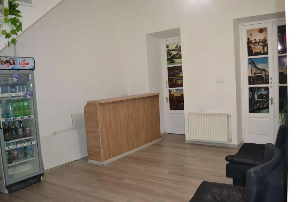 Rustaveli 36 Hotel 3*