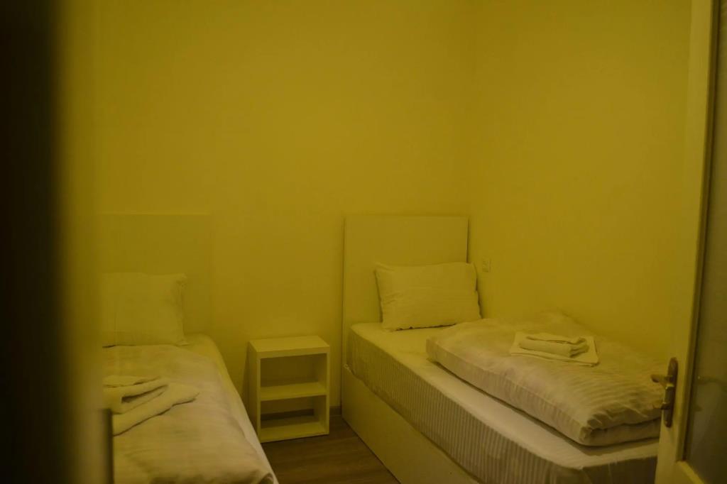 Rustaveli 36 Hotel 3*