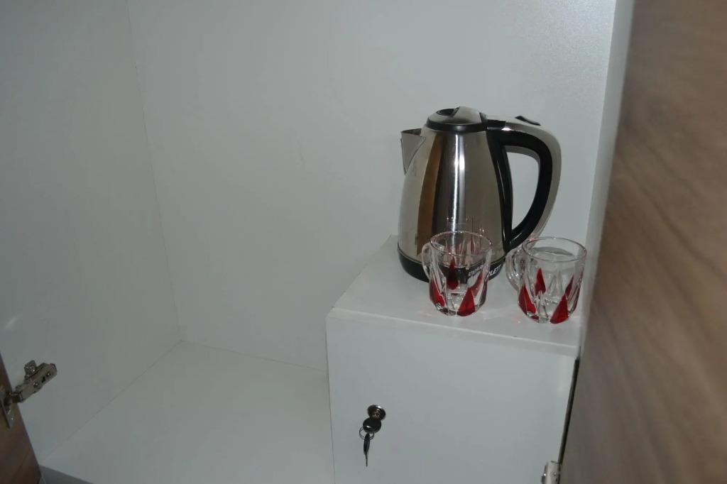 Rustaveli 36 Hotel 3*
