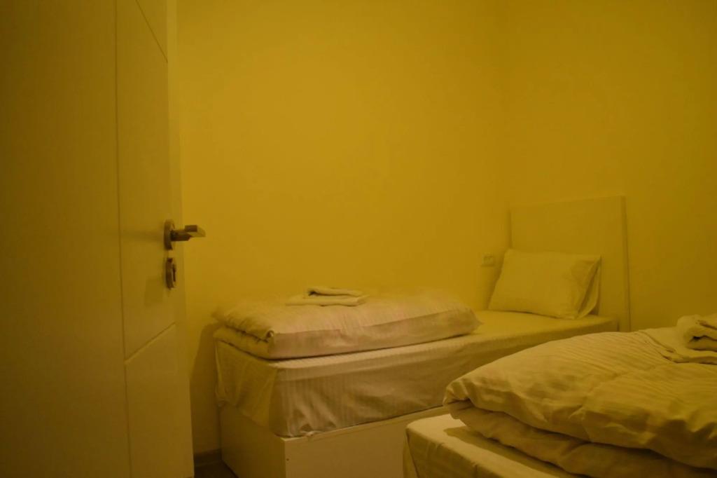 Rustaveli 36 Hotel 3*
