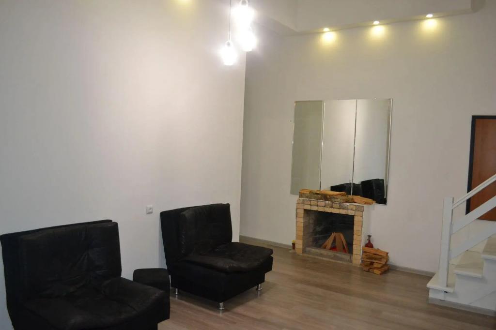 Rustaveli 36 Hotel 3*