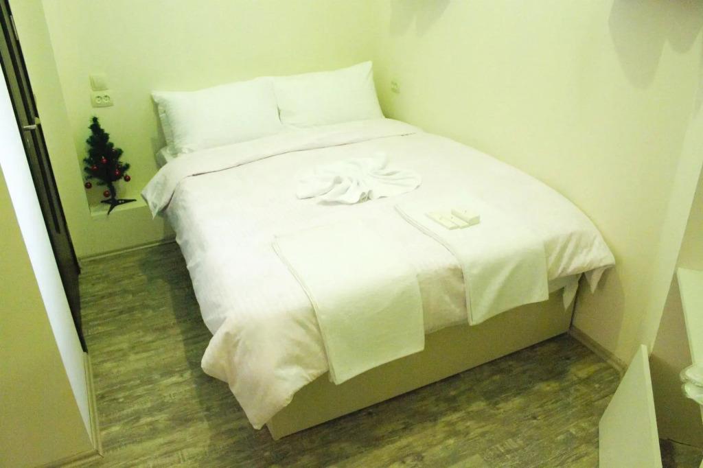 Rustaveli 36 Hotel 3*