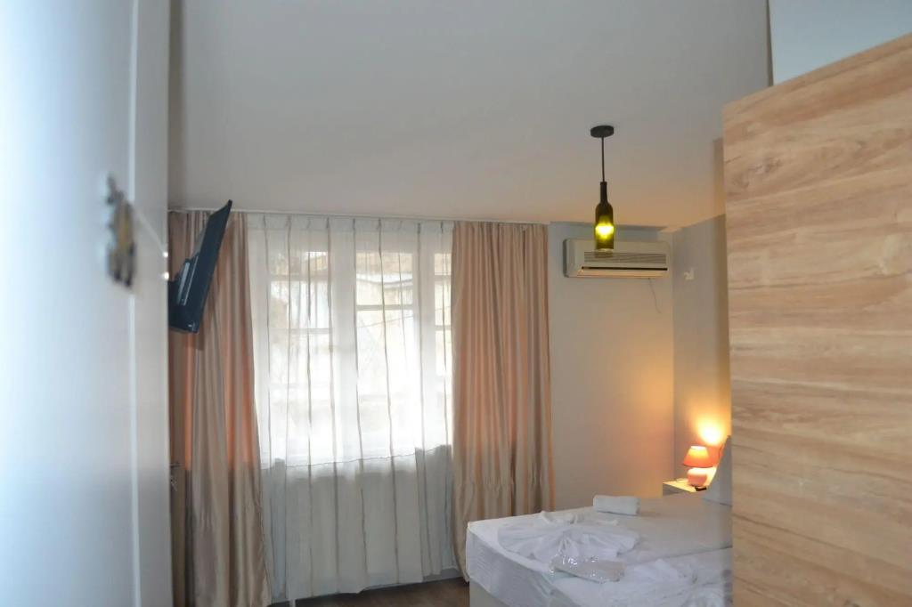 Rustaveli 36 Hotel 3*