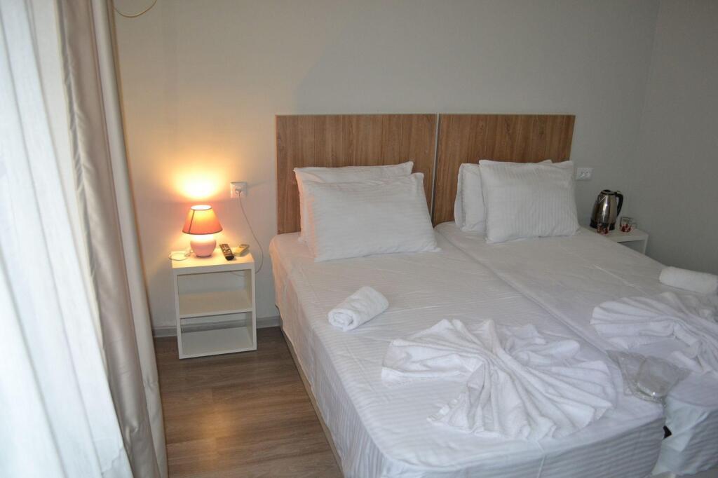 Rustaveli 36 Hotel 3*