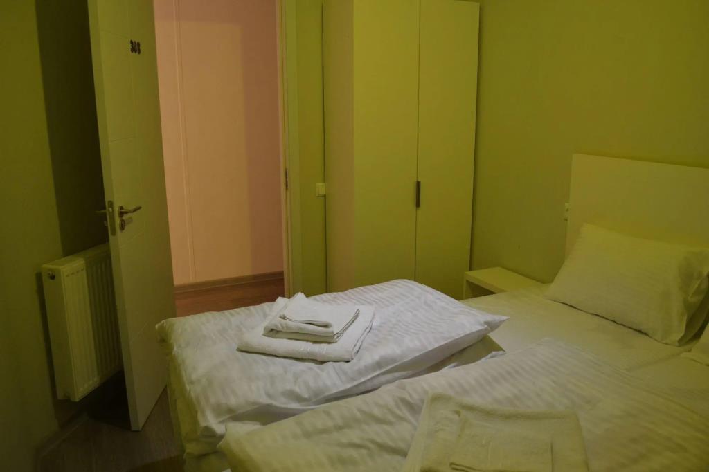 Rustaveli 36 Hotel 3*