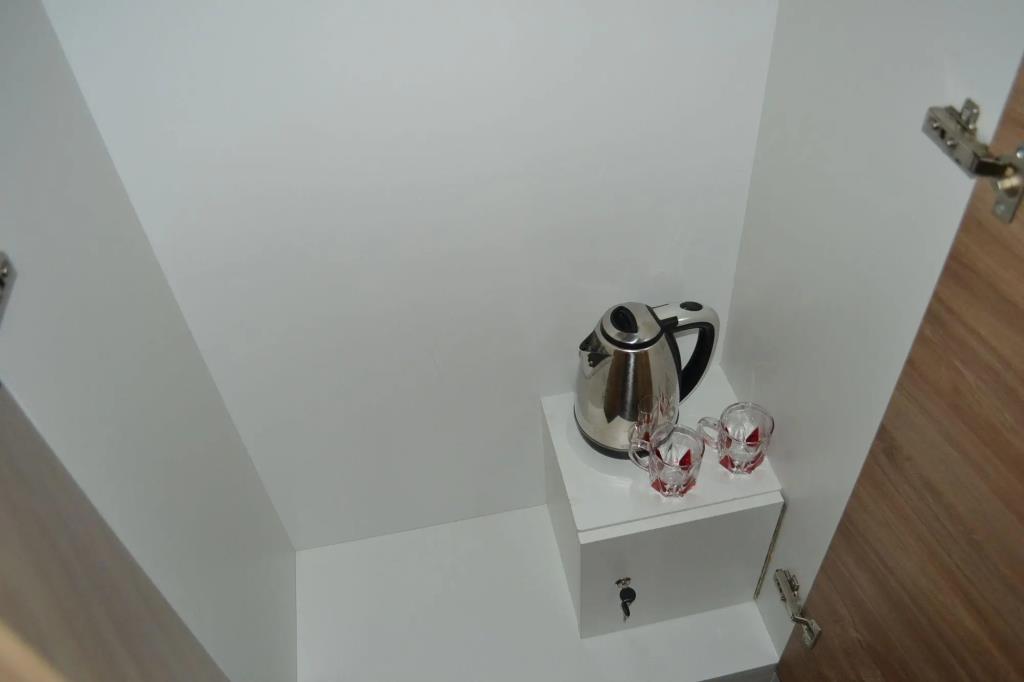 Rustaveli 36 Hotel 3*