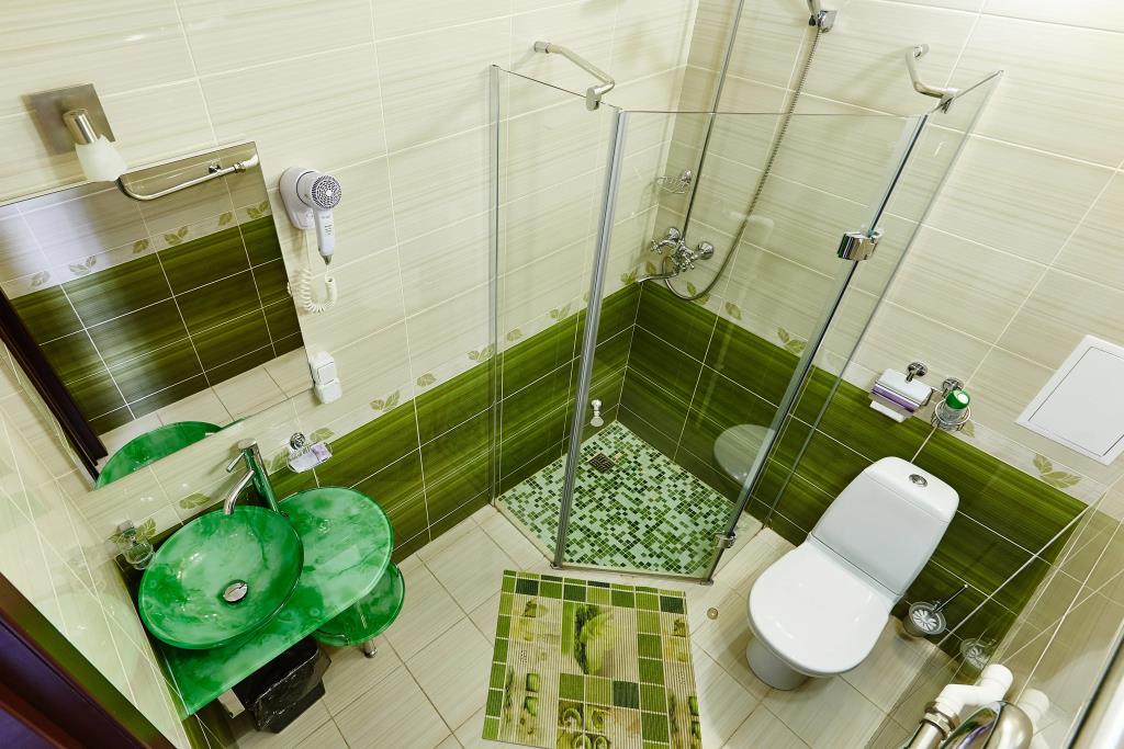 Petrovskij Hotel 2*