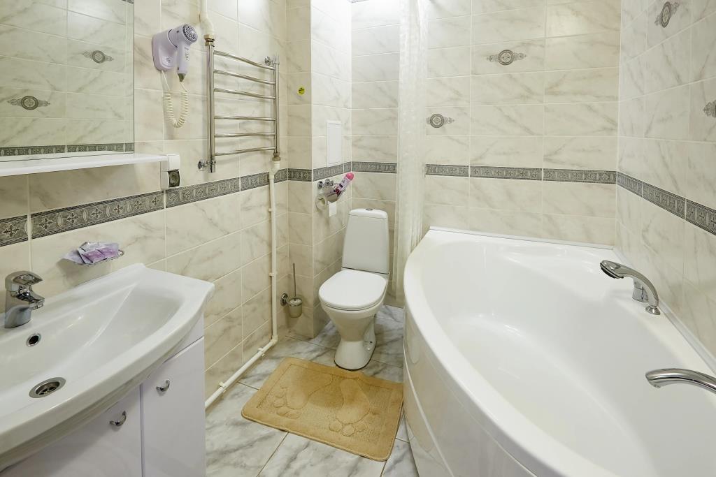 Petrovskij Hotel 2*