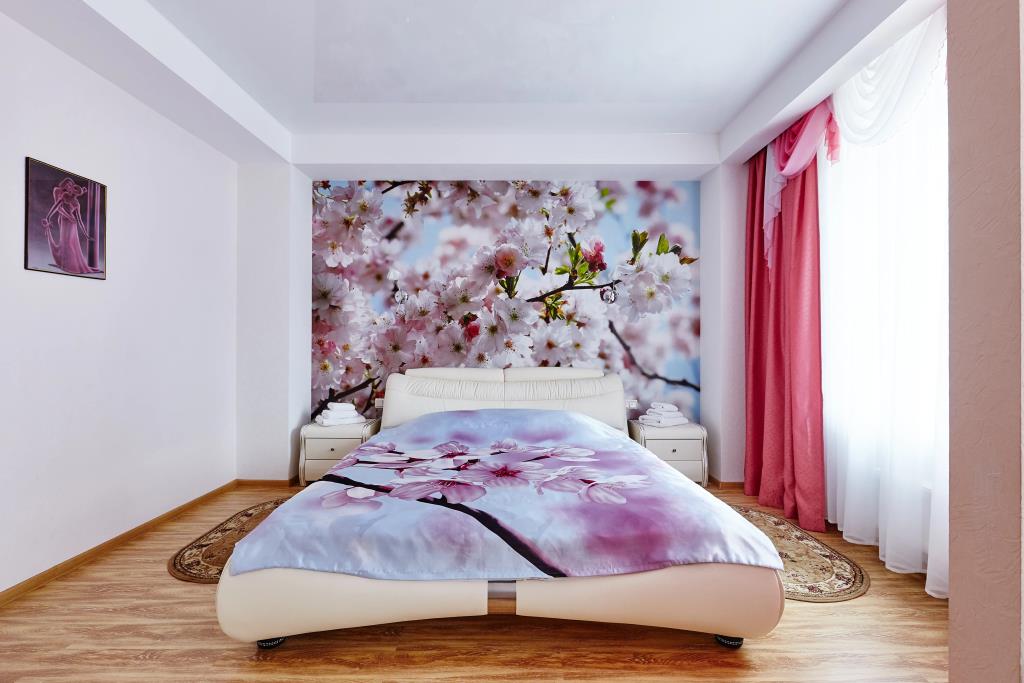 Petrovskij Hotel 2*