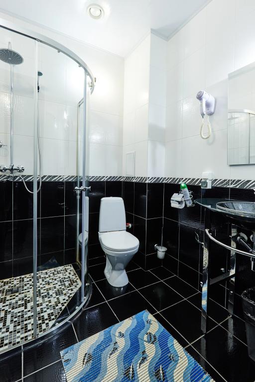Petrovskij Hotel 2*