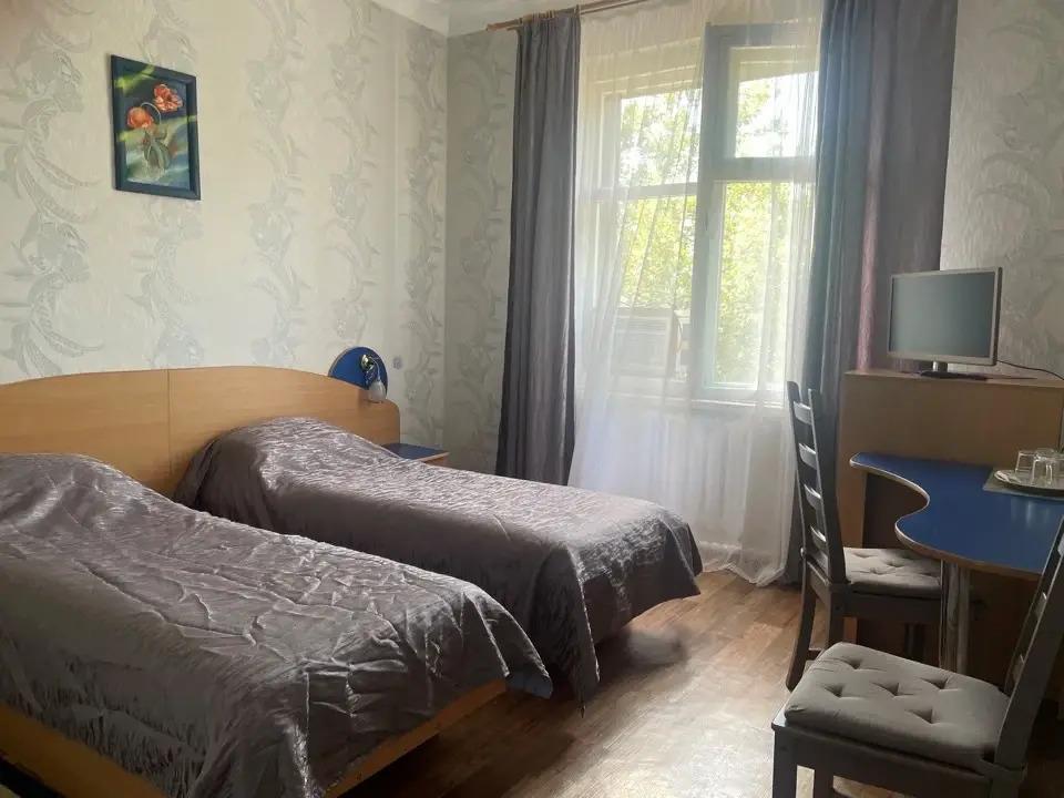 Tihoretsk Hotel 2*