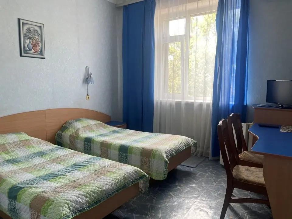 Tihoretsk Hotel 2*