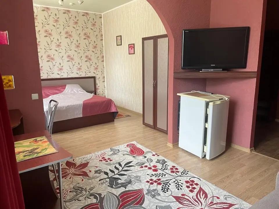 Tihoretsk Hotel 2*