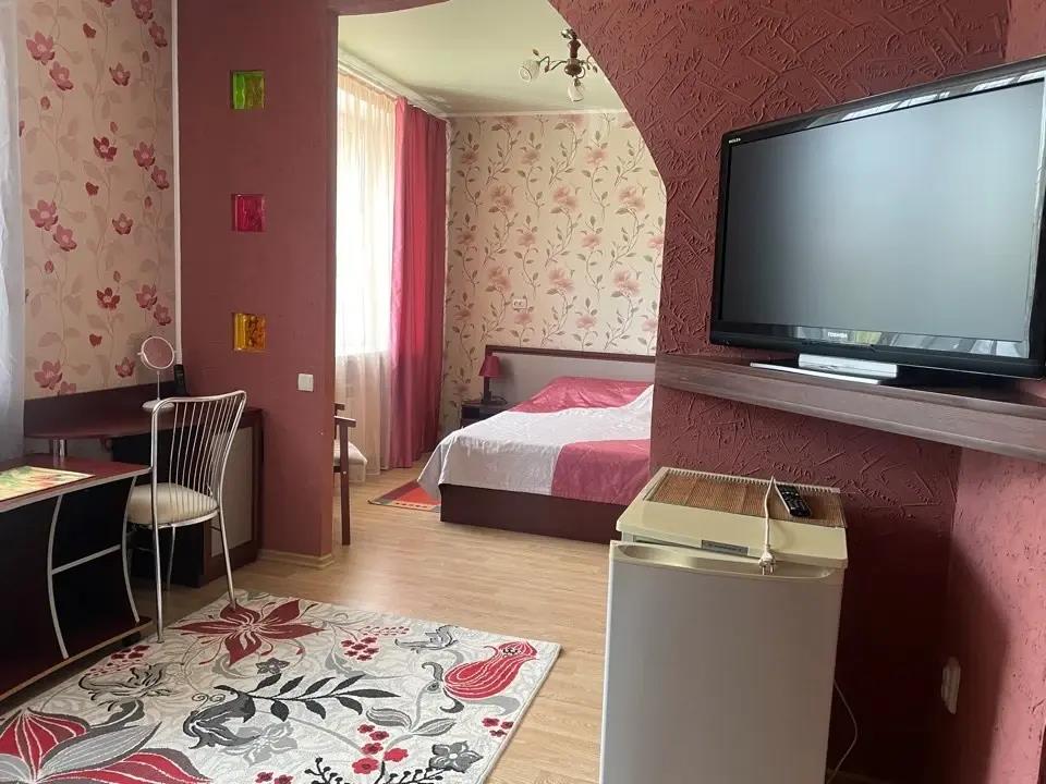 Tihoretsk Hotel 2*