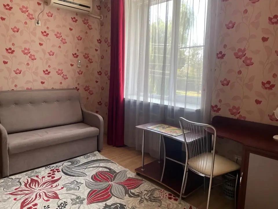 Tihoretsk Hotel 2*