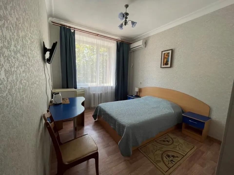 Tihoretsk Hotel 2*