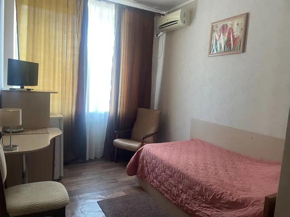 Tihoretsk Hotel 2*