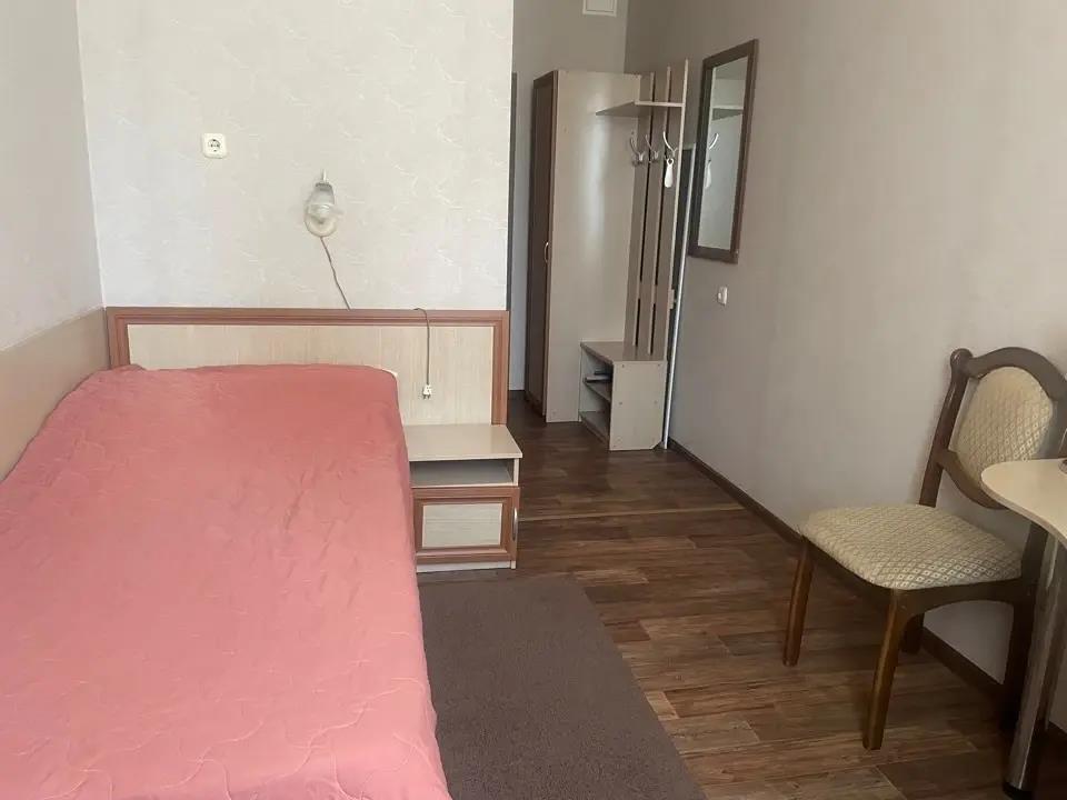 Tihoretsk Hotel 2*