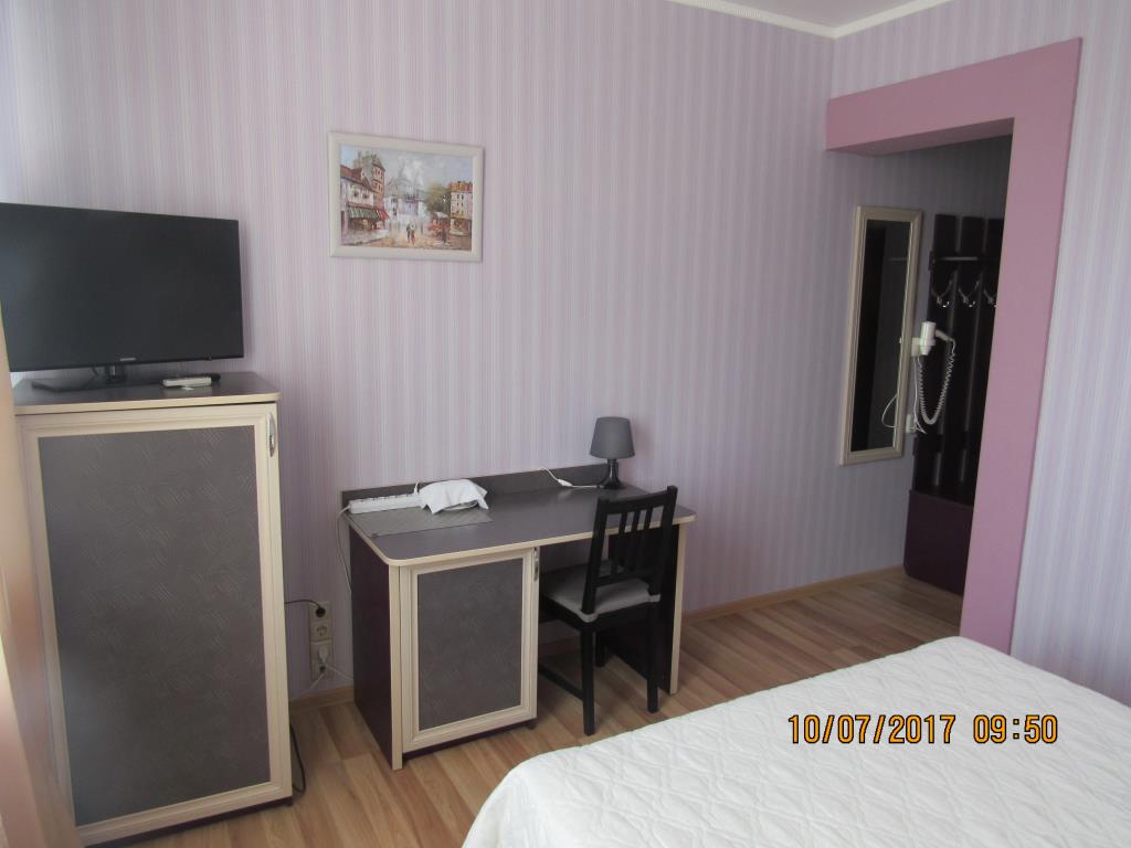 Tihoretsk Hotel 2*