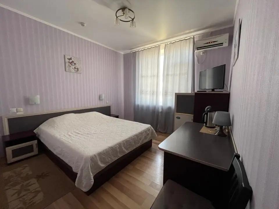 Tihoretsk Hotel 2*