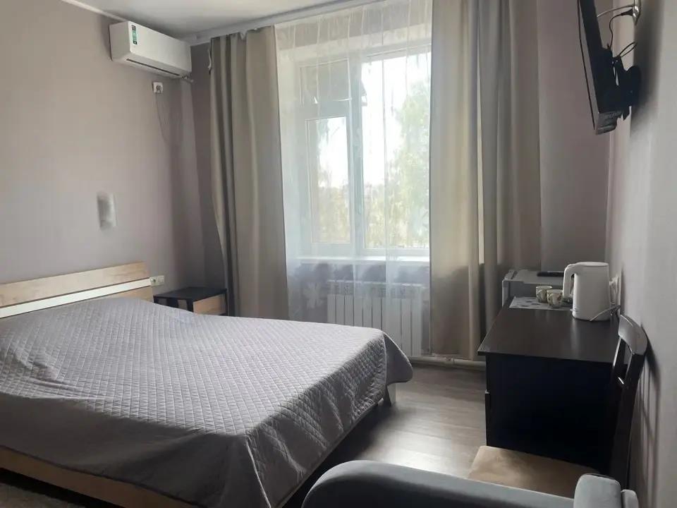 Tihoretsk Hotel 2*
