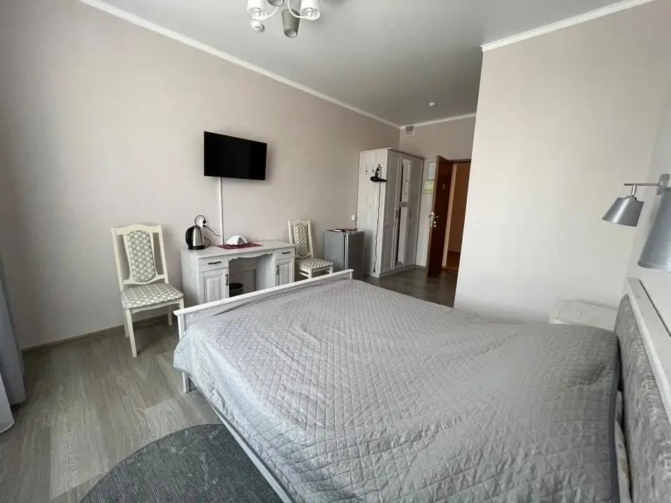 Tihoretsk Hotel 2*