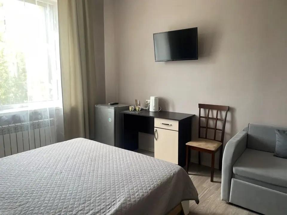 Tihoretsk Hotel 2*