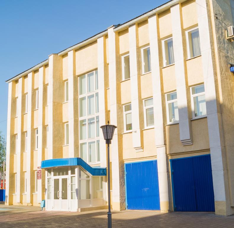 Prometey Mini-Hotel 2*