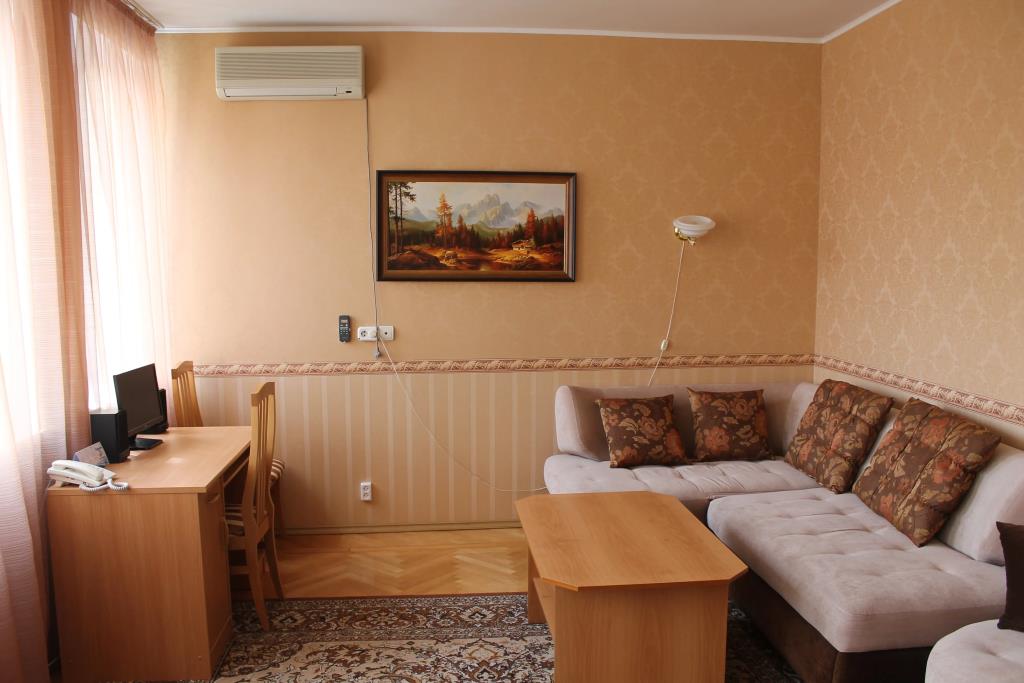 Prometey Mini-Hotel 2*
