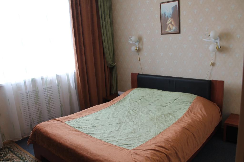 Prometey Mini-Hotel 2*