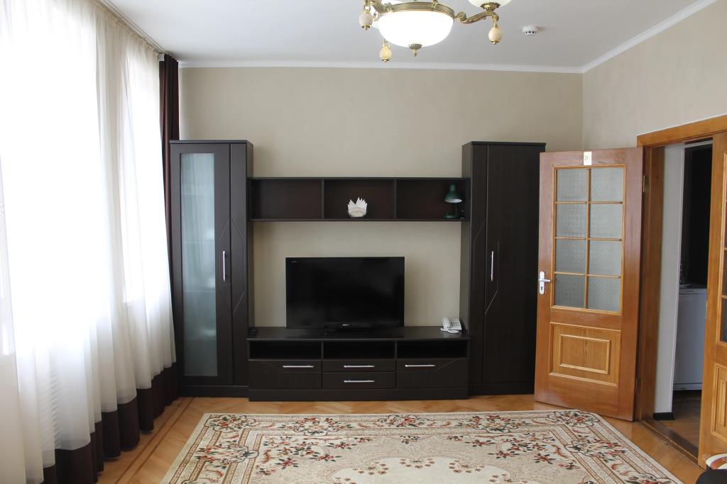Prometey Mini-Hotel 2*