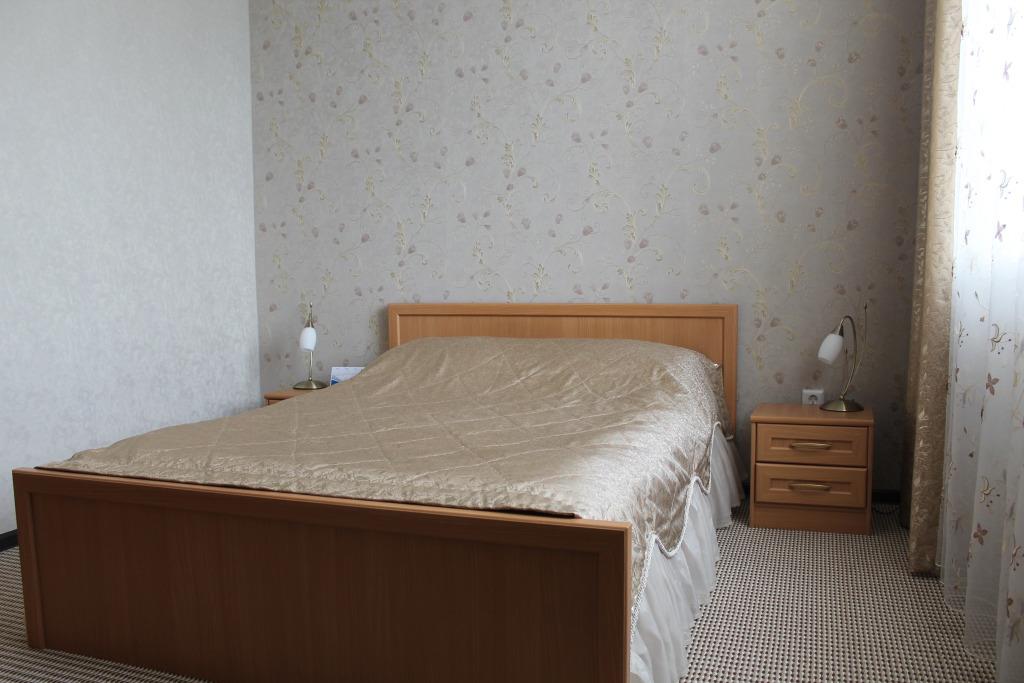 Prometey Mini-Hotel 2*