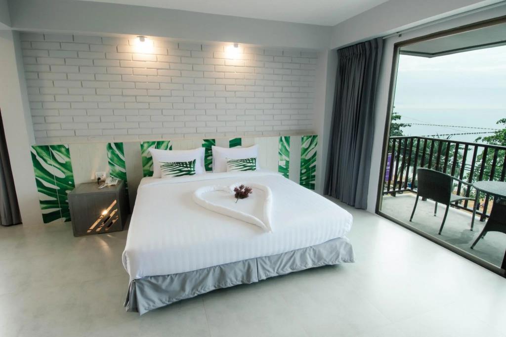 The Pat Hotel 3*