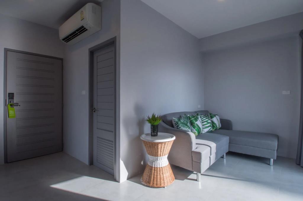 The Pat Hotel 3*