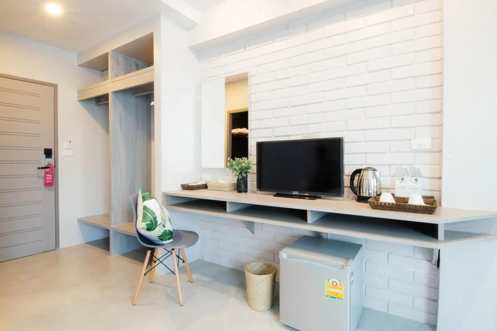 The Pat Hotel 3*