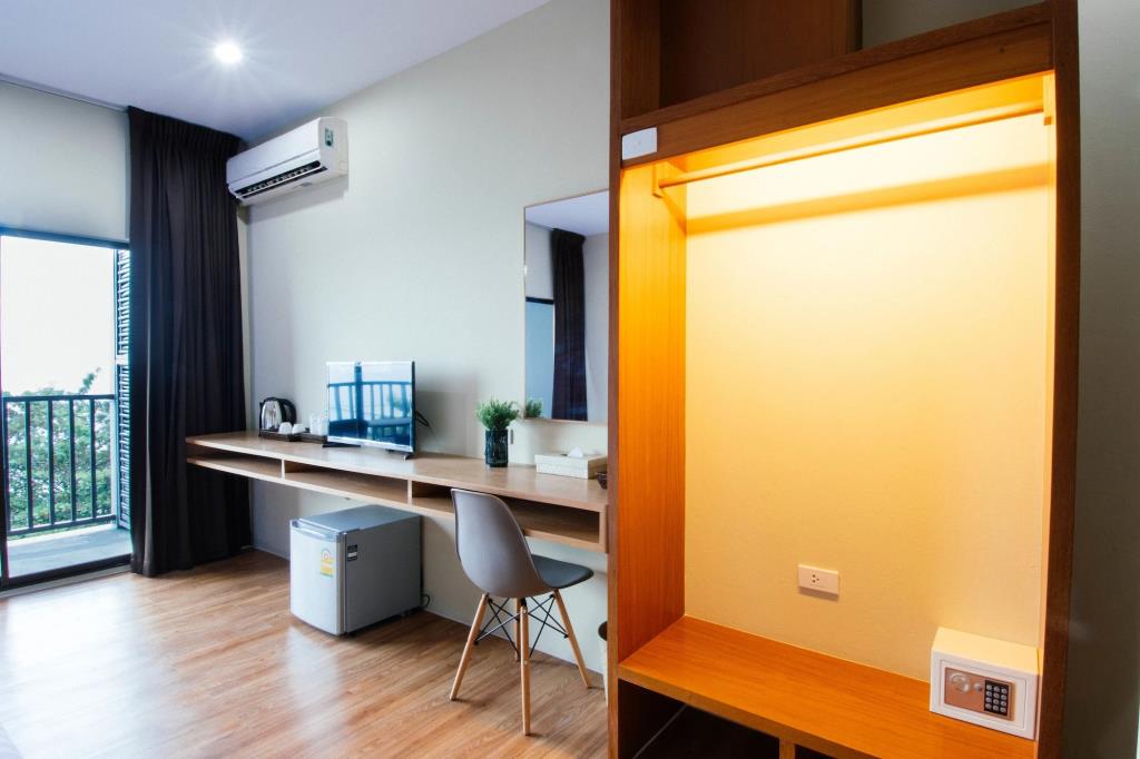 The Pat Hotel 3*