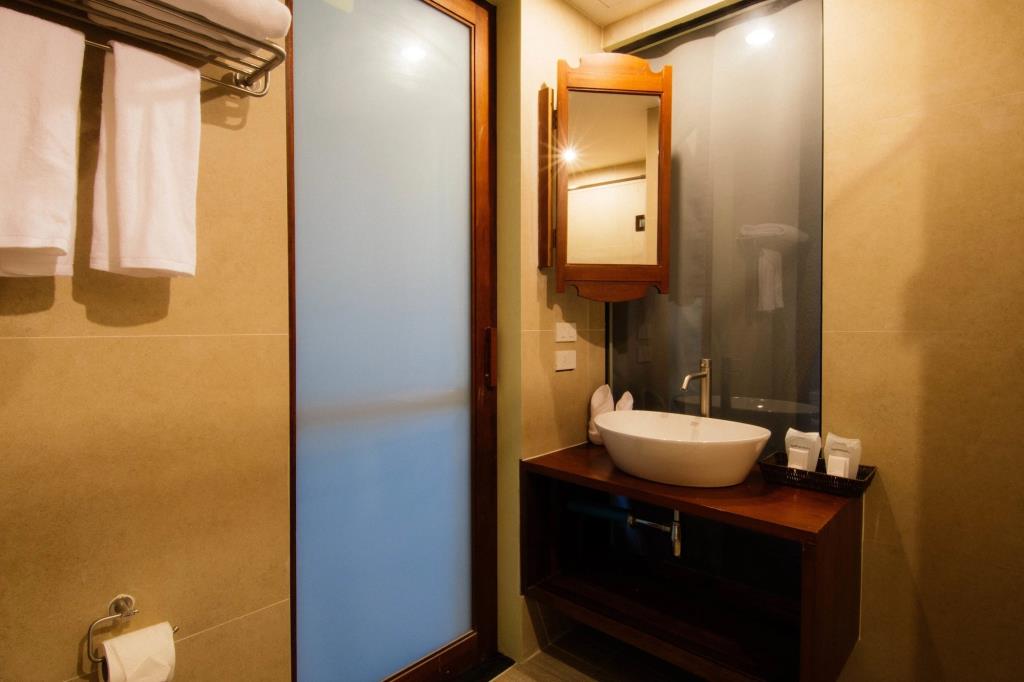 The Pat Hotel 3*