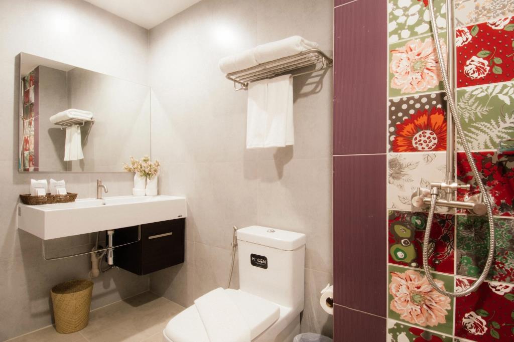 The Pat Hotel 3*